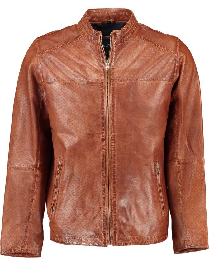 Biker Jacket fra Gino Marcello