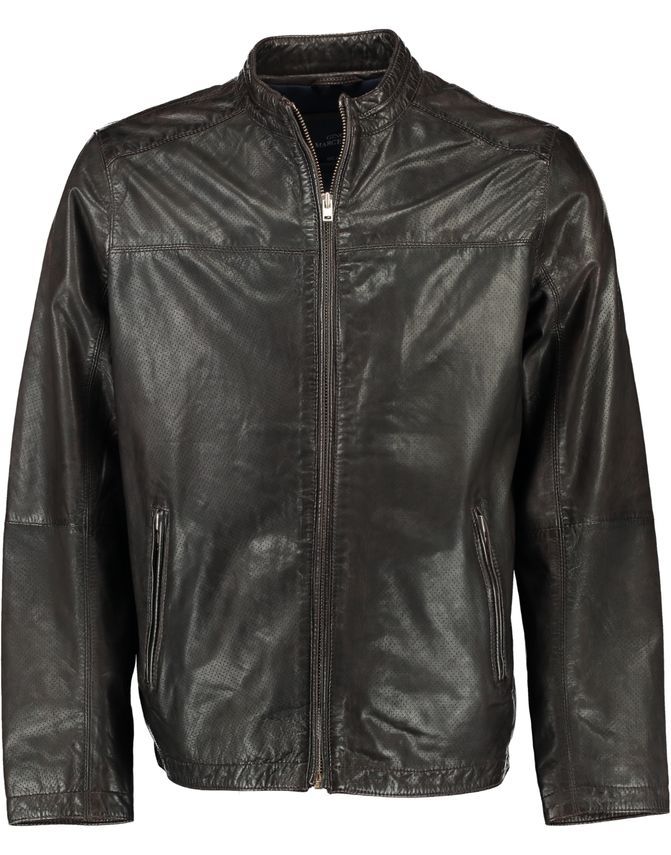 Biker Jacket fra Gino Marcello