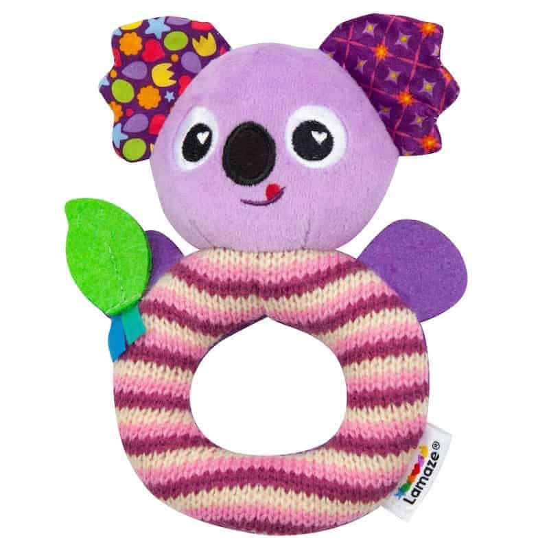 Walla Walla Koala Rangle fra Lamaze