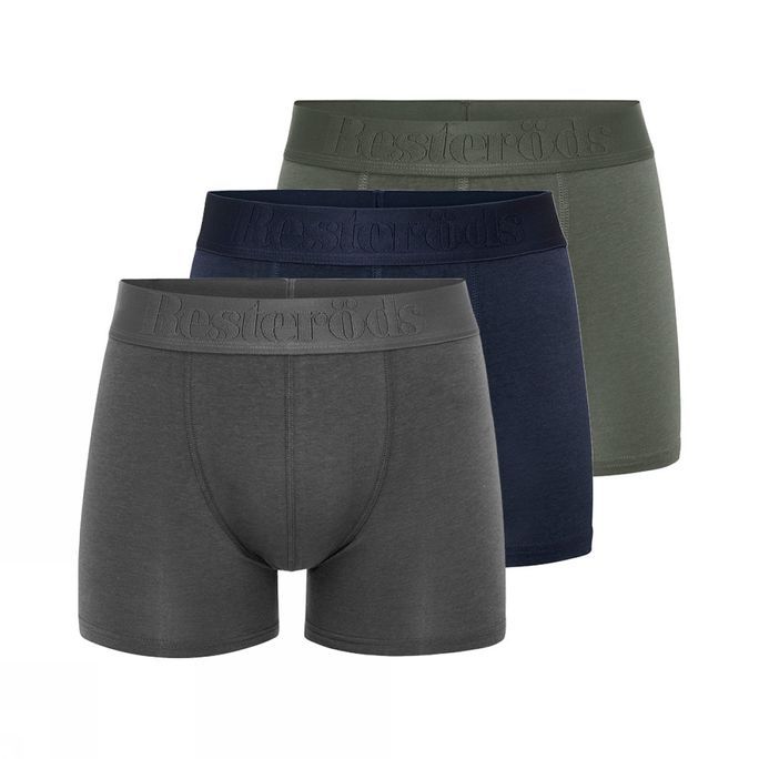 Trunk Bamboo 3 Pack fra Resteroeds