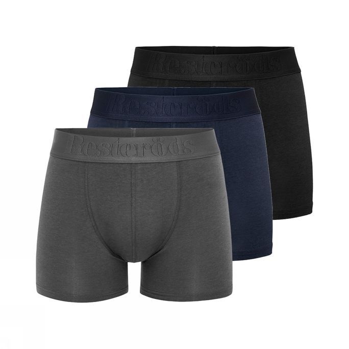 Trunk Bamboo 3 Pack fra Resteroeds