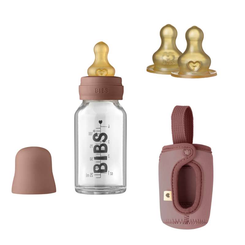 Bottle Bundle   No2   Lille   Woodchuck Woodchuck fra Bibs