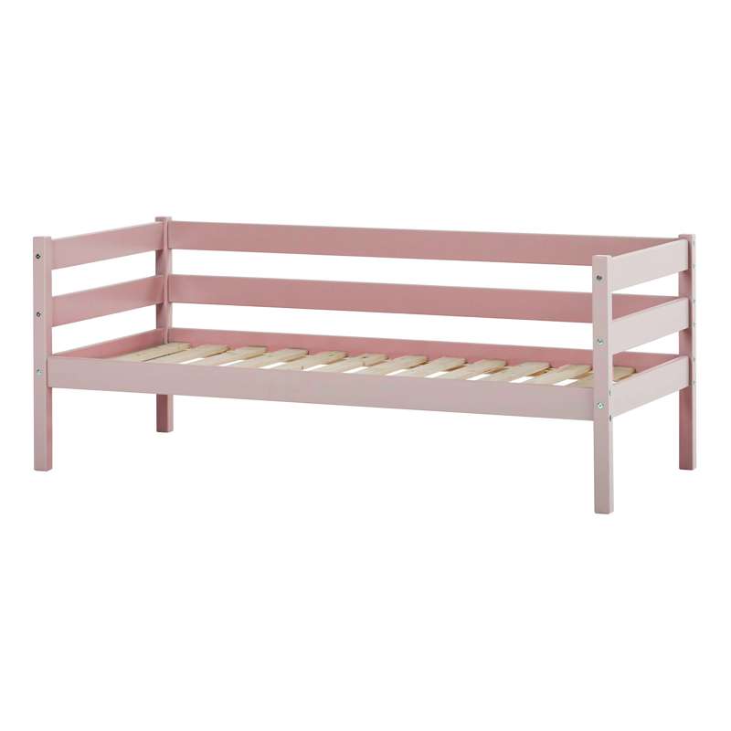 Eco Comfort   Juniorseng   70x160 Cm.   Pale Rose fra Hoppekids