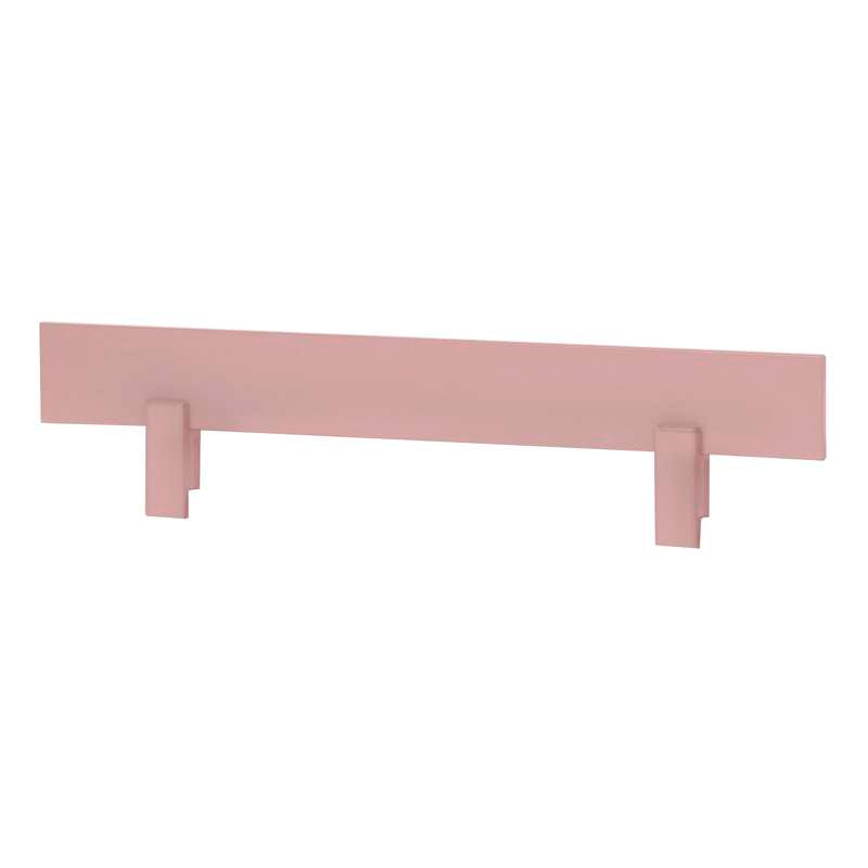 Eco Comfort   Sengehest Til Juniorseng   Pale Rose fra Hoppekids