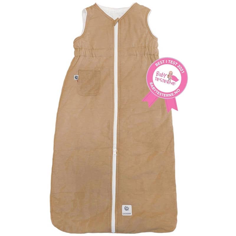 Sovepose (3 18 Mdr)   Camel fra Easygrow