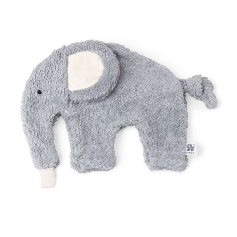 Nusseklud M. Sutteholder   Fanto   Dusty Blue fra Sebra