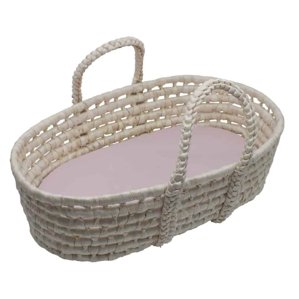 Dukkelift   Sunset Pink fra Sebra