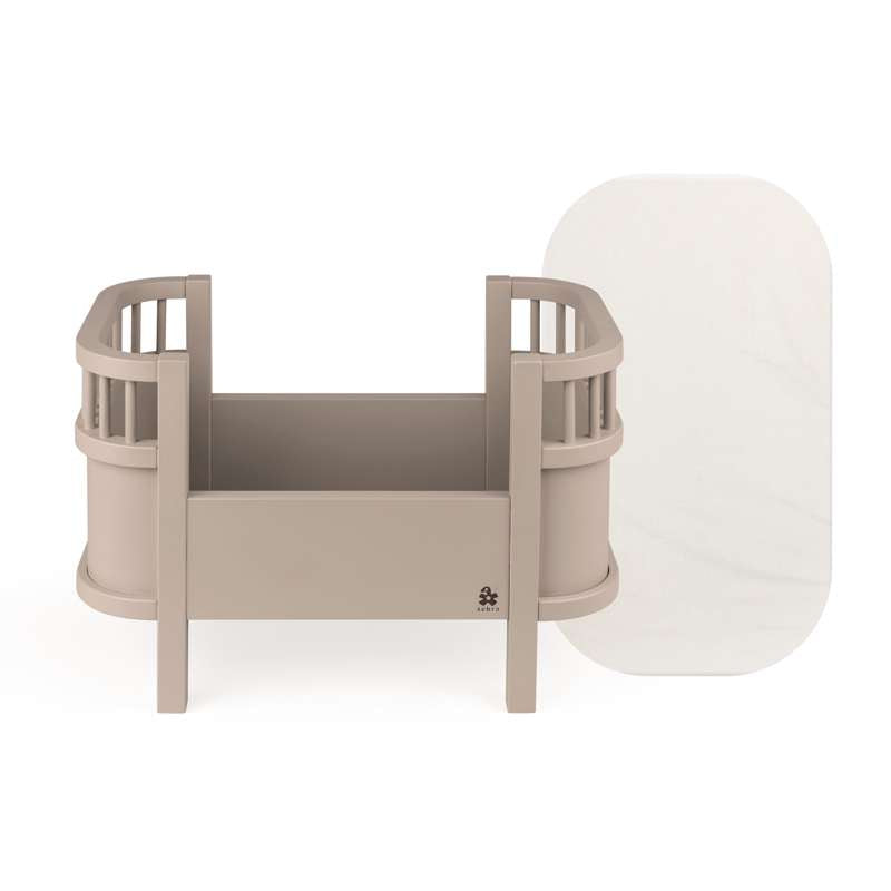 Dukkeseng + Madras   Fscâ¢ 100%   Jetty fra Sebra