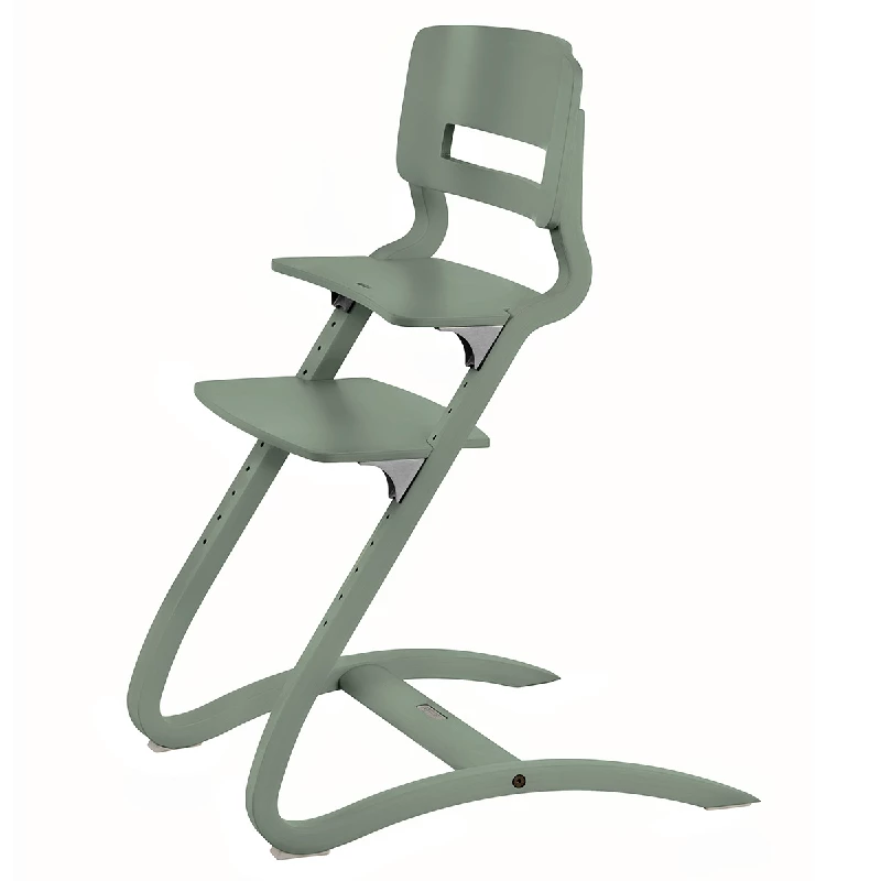 Louieâ Højstol U. Bøjle, Sage Green fra Leander