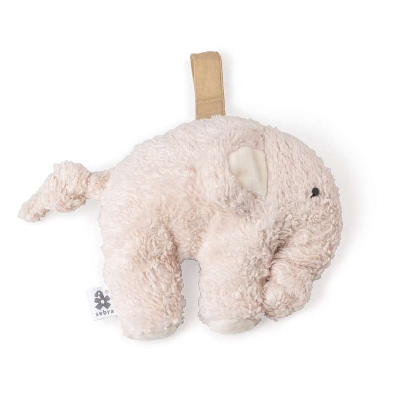 Musikuro   Fanto   Birchbark Rose fra Sebra