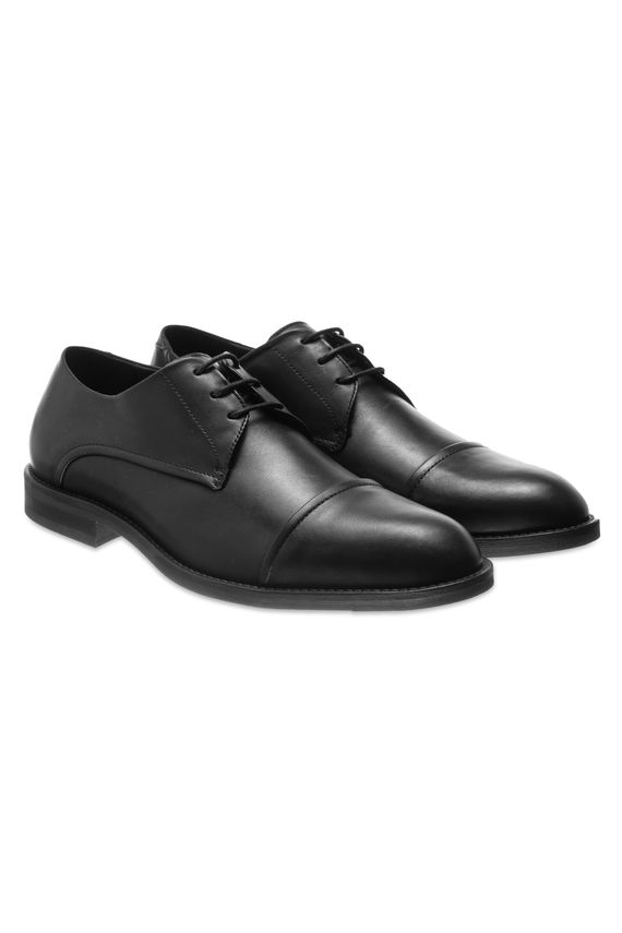 Derby Derby Shoe fra Matinique