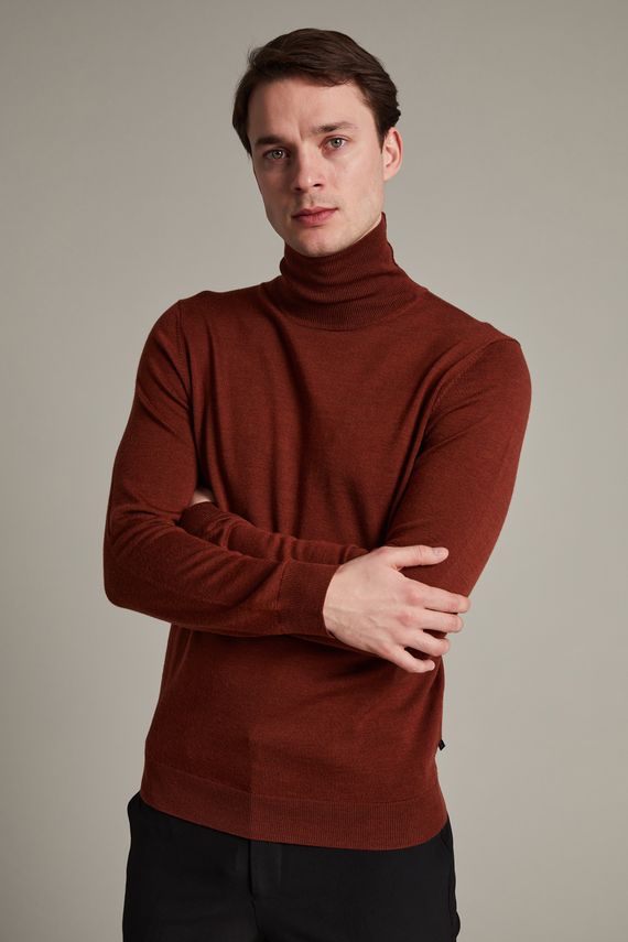 Maparcusman Merino fra Matinique