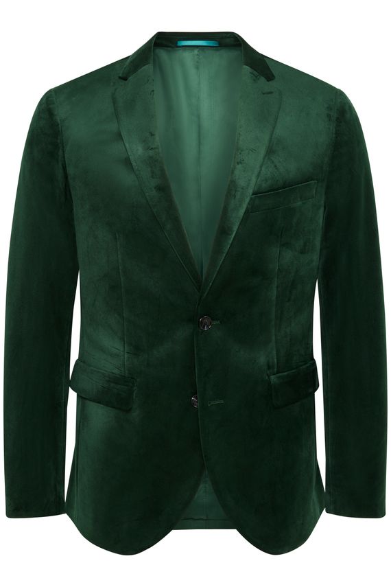 Mageorge F Velvet fra Matinique