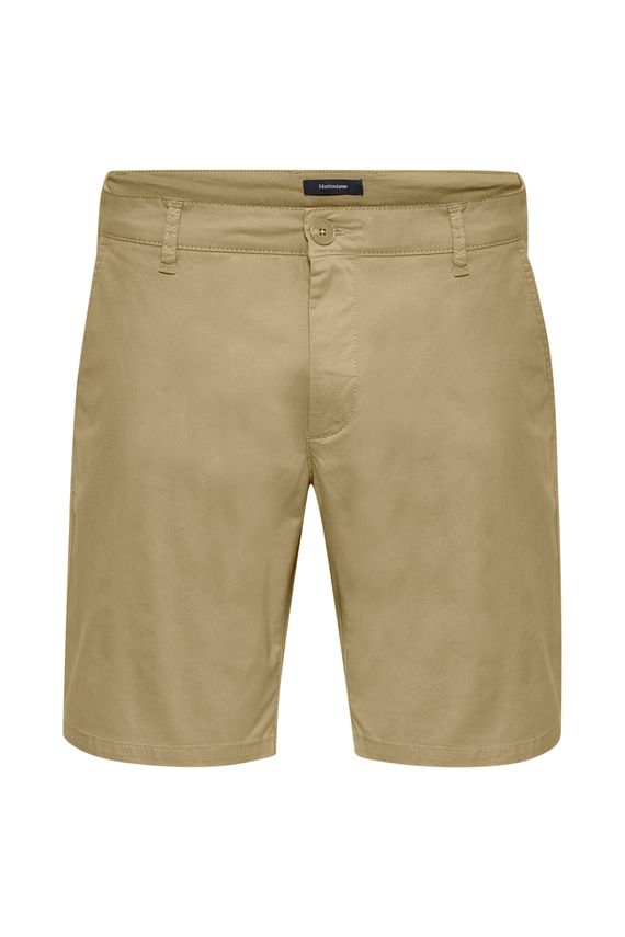 Mathomas Short fra Matinique