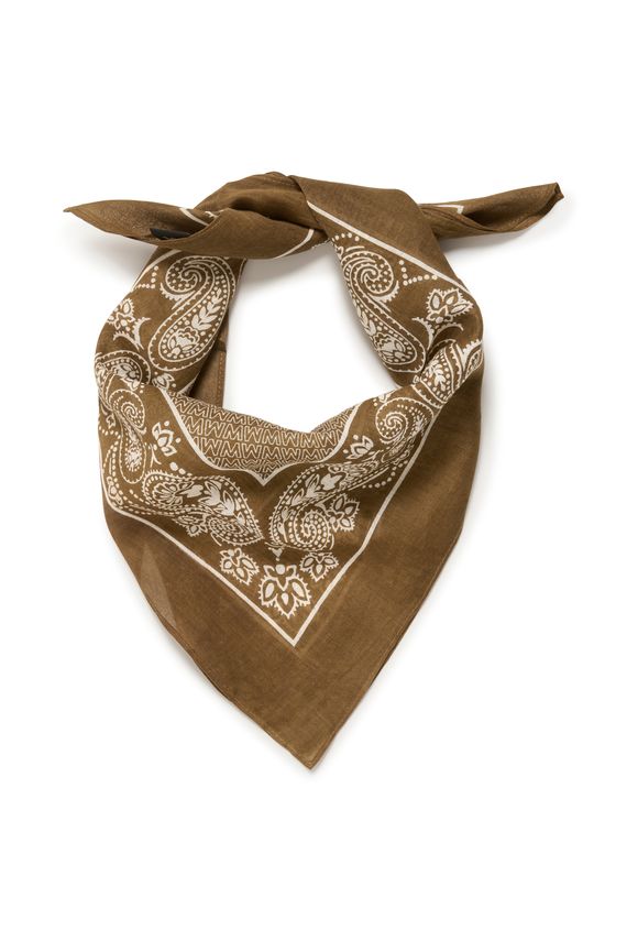 Mabandana fra Matinique