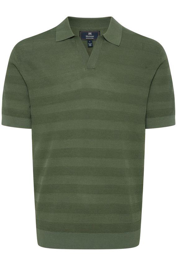 Mapolo V Heritage fra Matinique