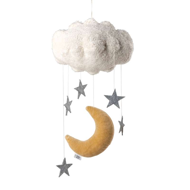 Baby Uro   Moon & Stars fra Sebra