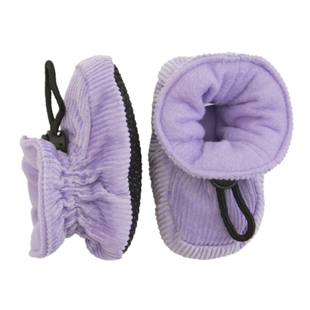 Velour Sutsko Purple Ice fra Melton