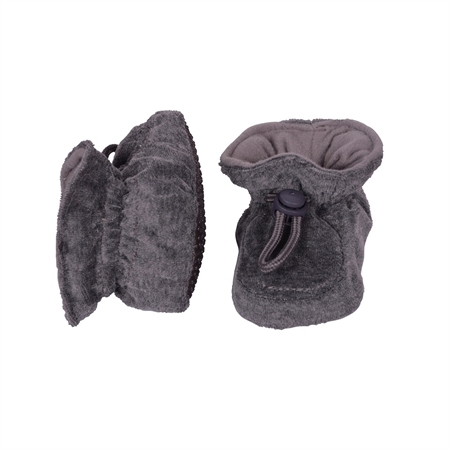 Jaquard Sutsko Light Grey fra Melton