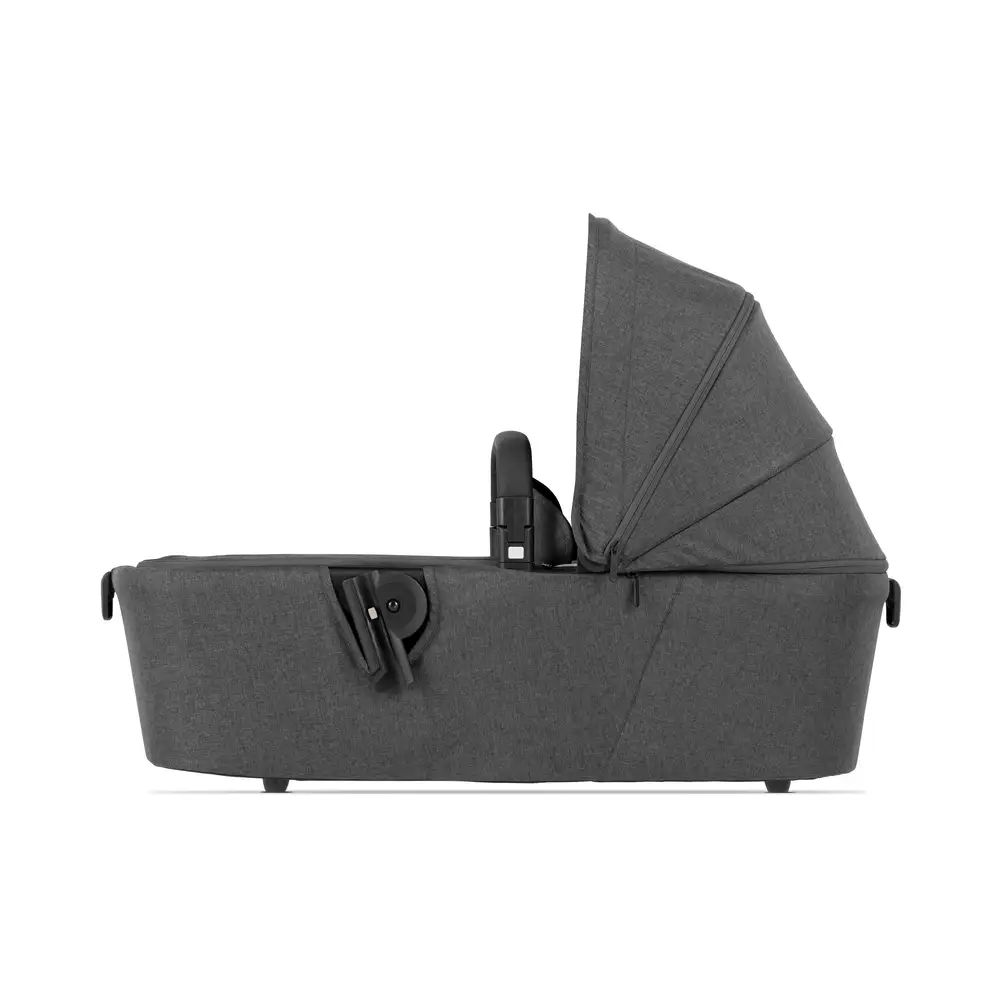 Aer+ Liggedel | Amazing Anthracite fra Joolz