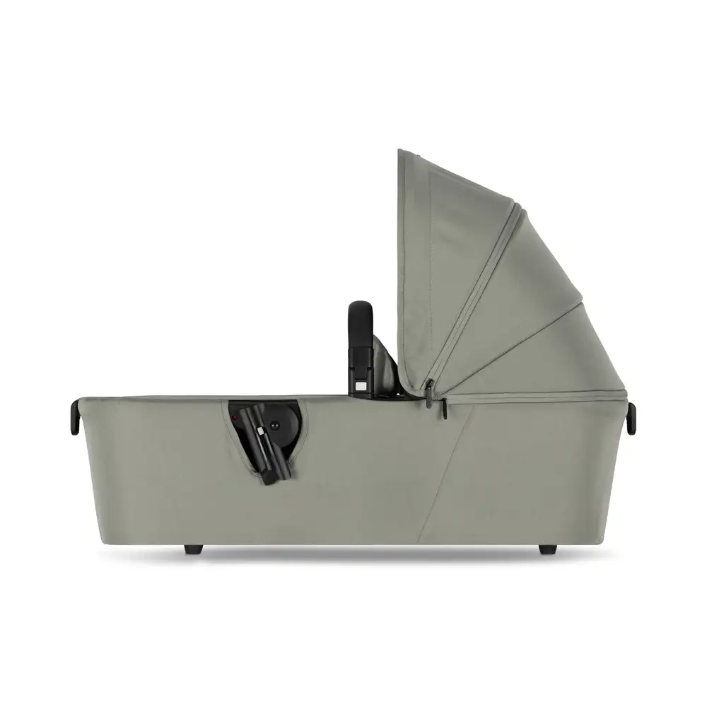 Aer+ Liggedel | Sage Green fra Joolz