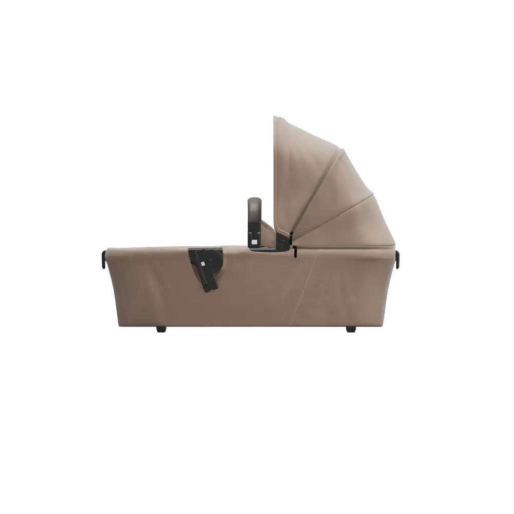 Aer+ Liggedel | Lovely Taupe fra Joolz