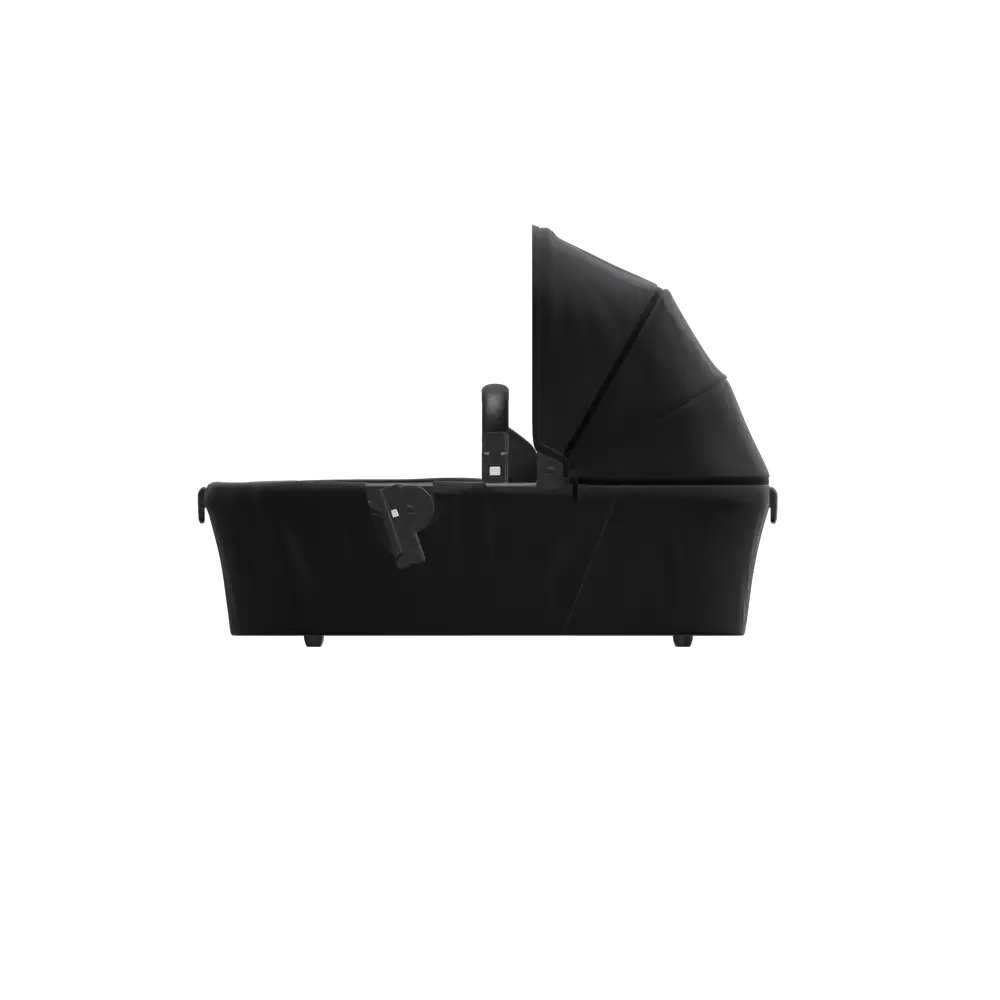 Aer+ Liggedel | Refined Black fra Joolz