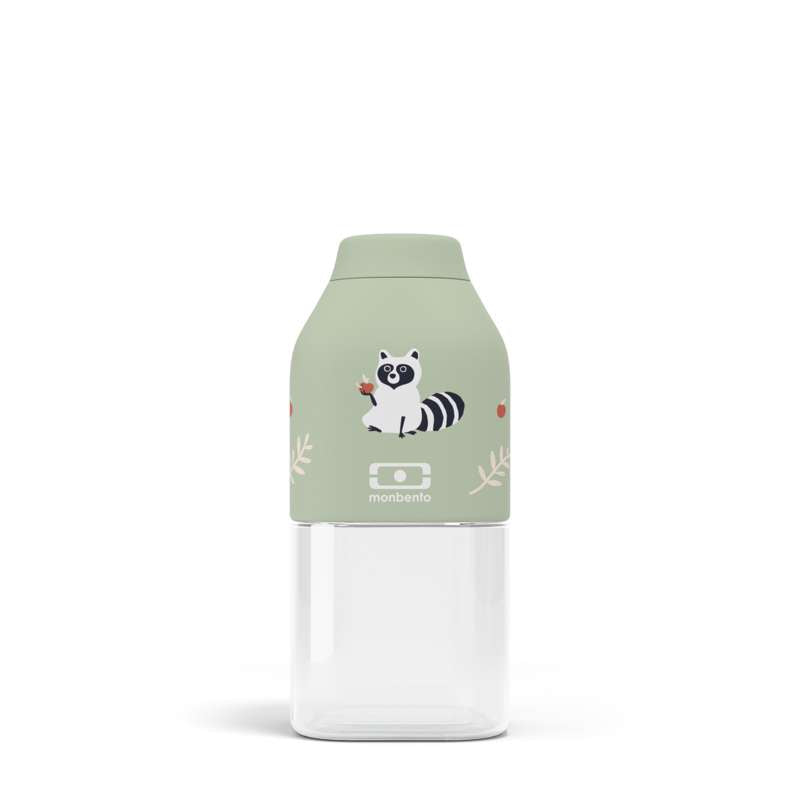 Positive S Drikkedunk   Raccoon fra Monbento