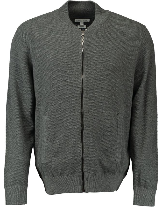 Cardigan Regular Fit fra Thomas Regency