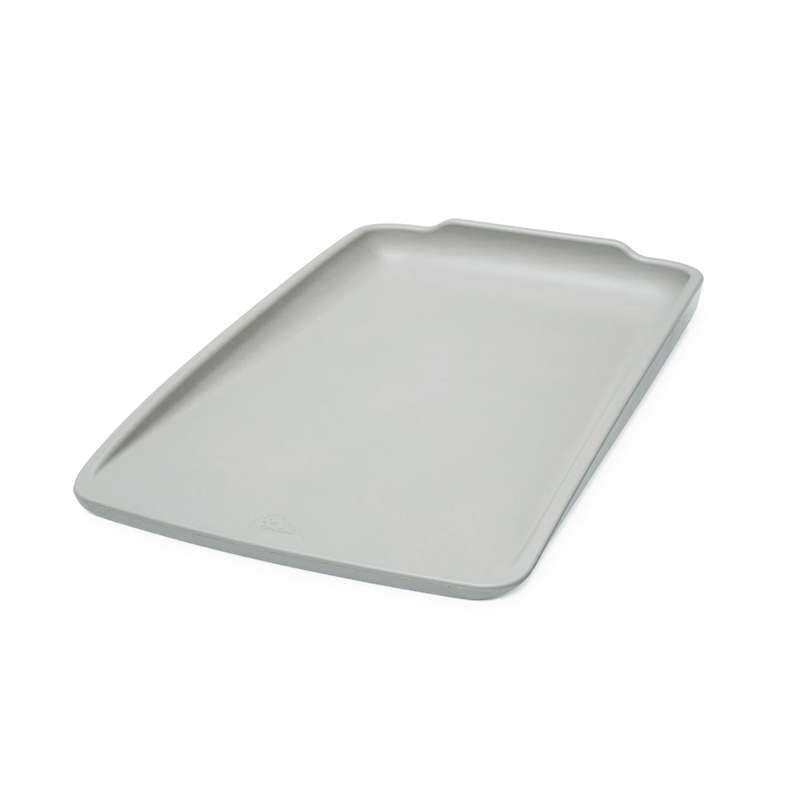 Puslepude Pur Classic Grey fra Cam Cam Copenhagen