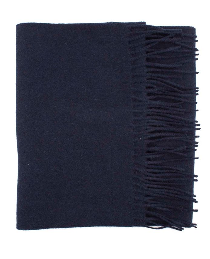 Wool Scarf fra Gino Marcello