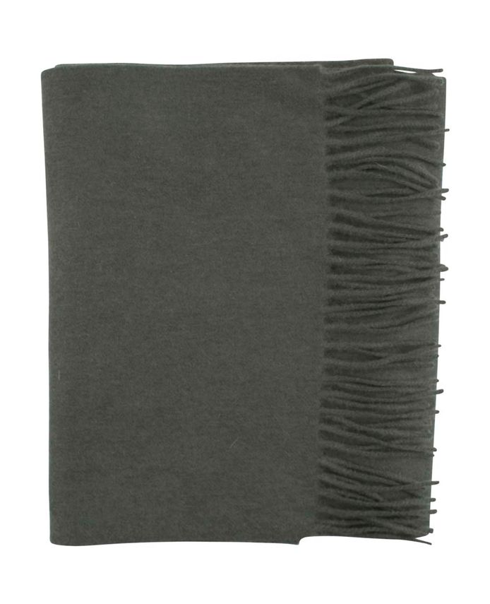 Wool Scarf fra Gino Marcello