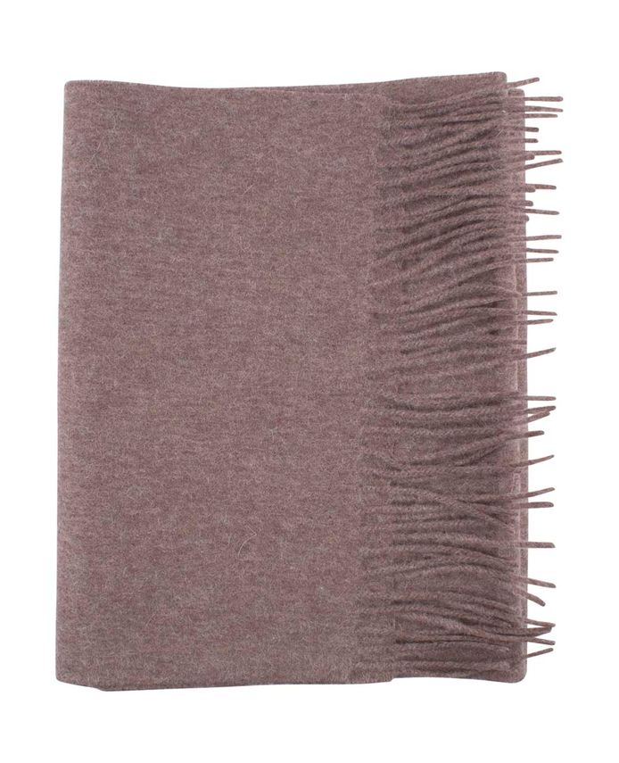 Wool Scarf fra Gino Marcello