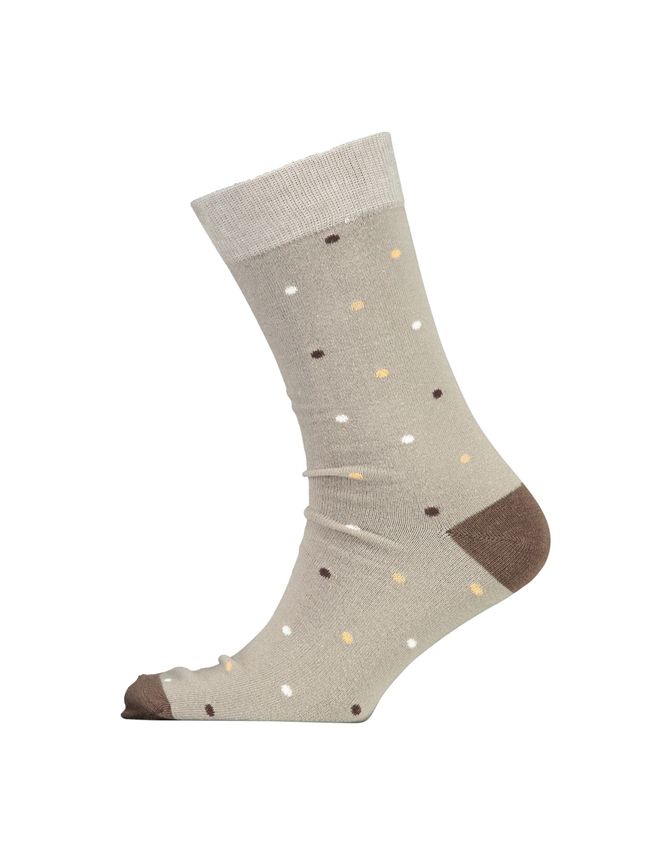 Socks One Size Dot fra Salt