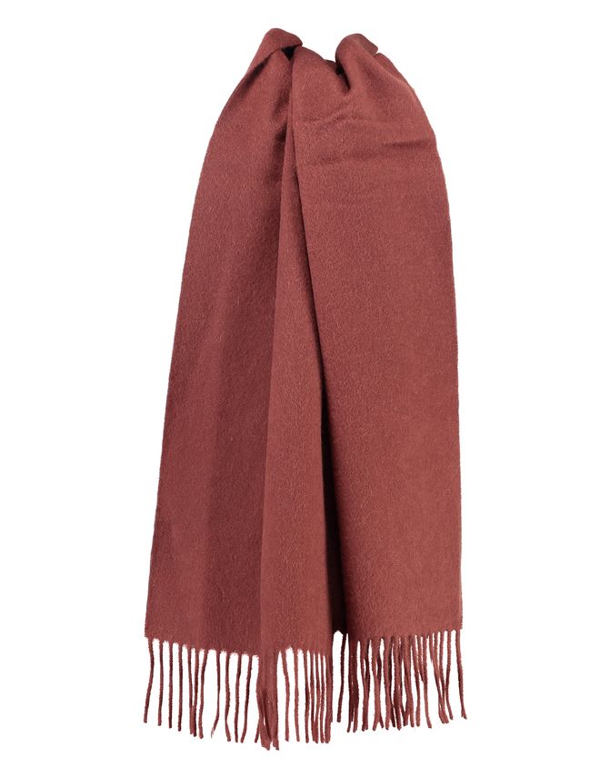 Wool Scarf fra Gino Marcello