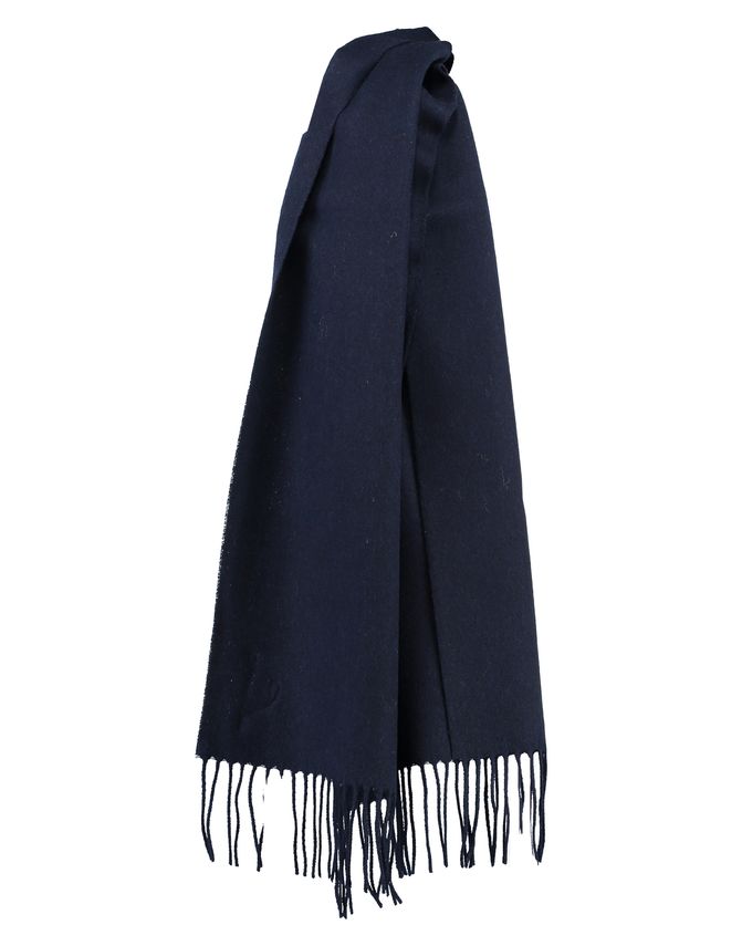 Wool Scarf fra Gino Marcello