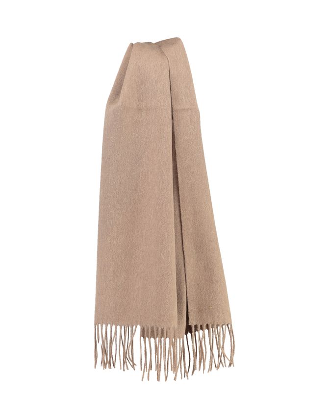 Wool Scarf fra Gino Marcello