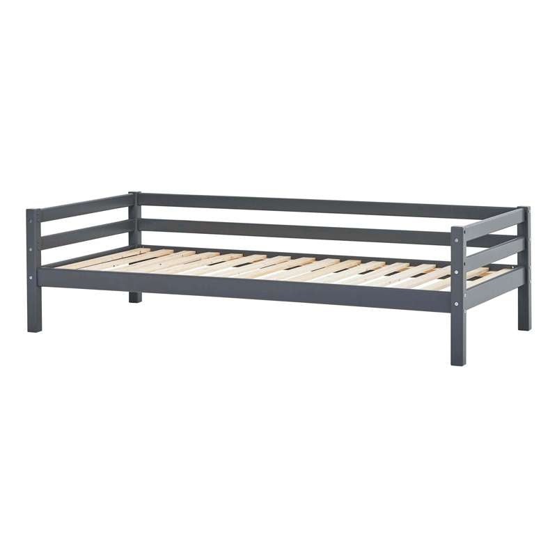 Eco Dream   My Color Juniorseng   90x200 Cm.   Delbar   Smoked Pearl fra Hoppekids
