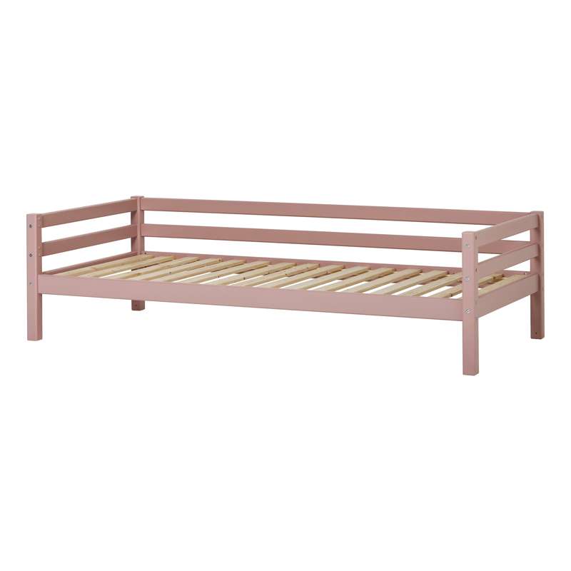 Eco Dream   My Color Juniorseng   90x200 Cm.   Delbar   Pale Rose fra Hoppekids