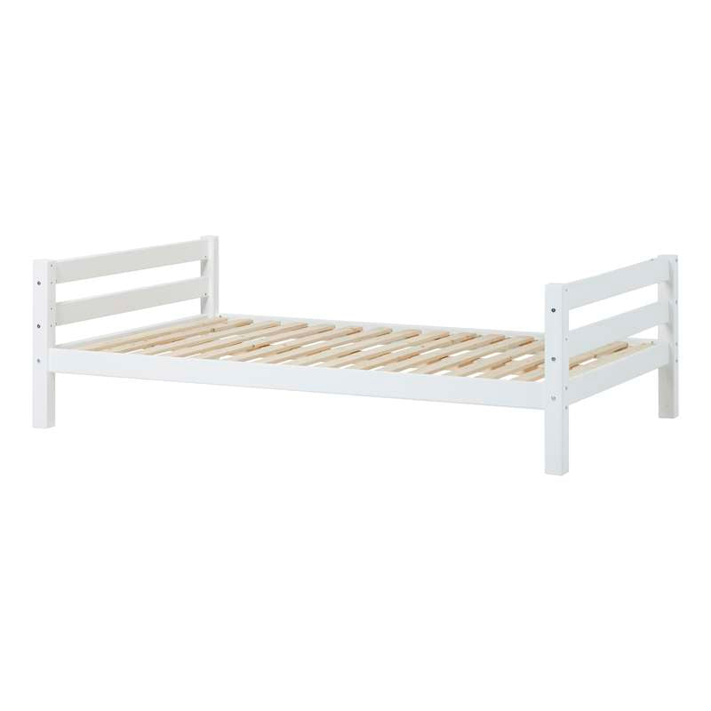 Eco Luxury   Modul Til Etageseng   Hvid fra Hoppekids