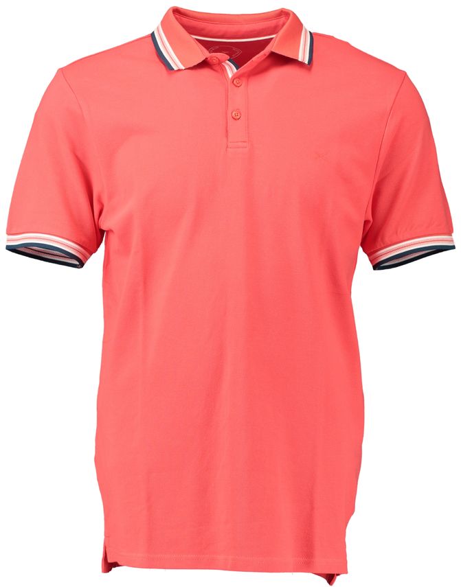 Mens Polo Modern Fit fra Salt