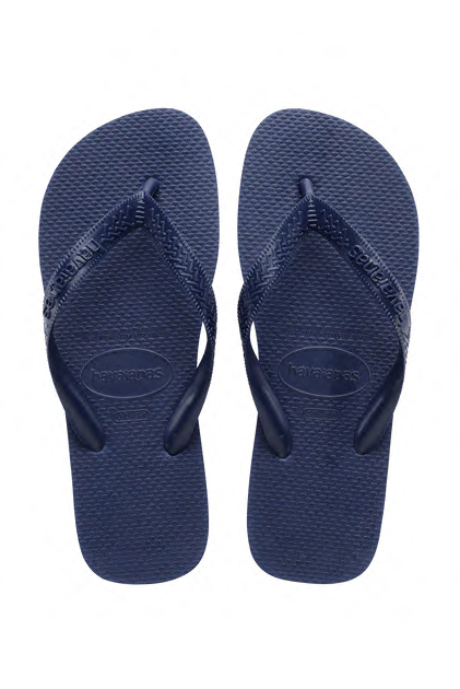 Sandal   Hav Top   Navy Blue fra Havaianas