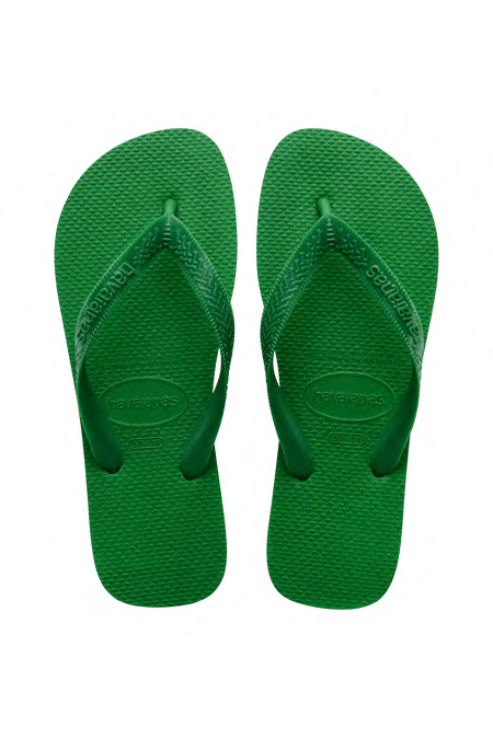 Sandal   Hav Top   Green fra Havaianas