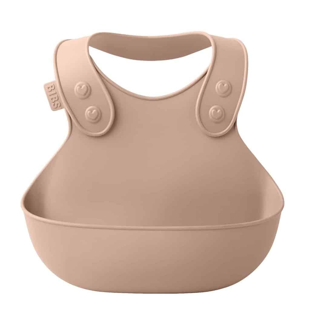 Hagesmæk Blush fra Bibs