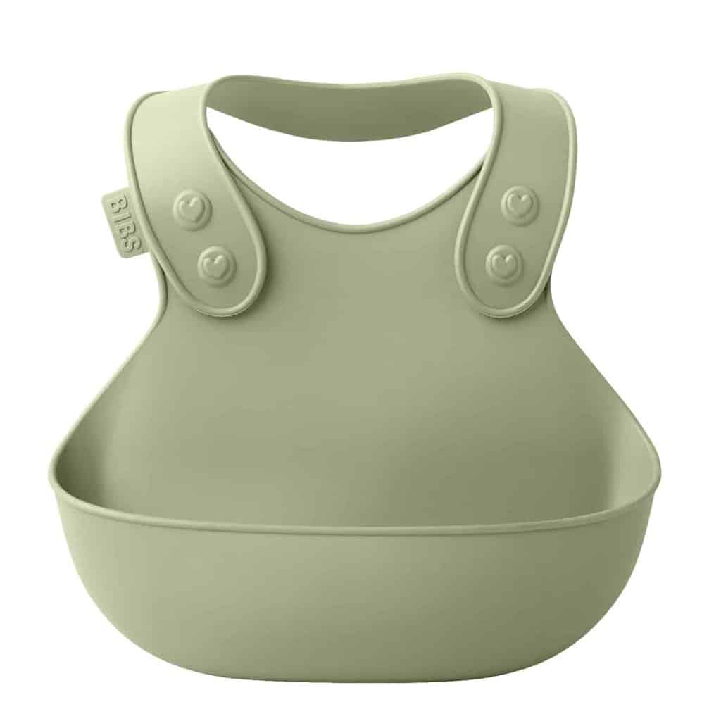 Hagesmæk Sage fra Bibs