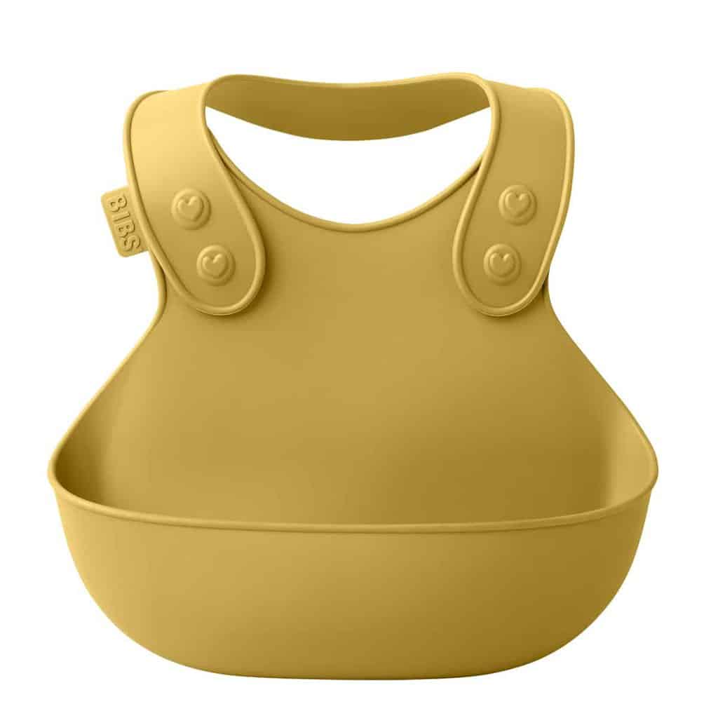 Hagesmæk Mustard fra Bibs