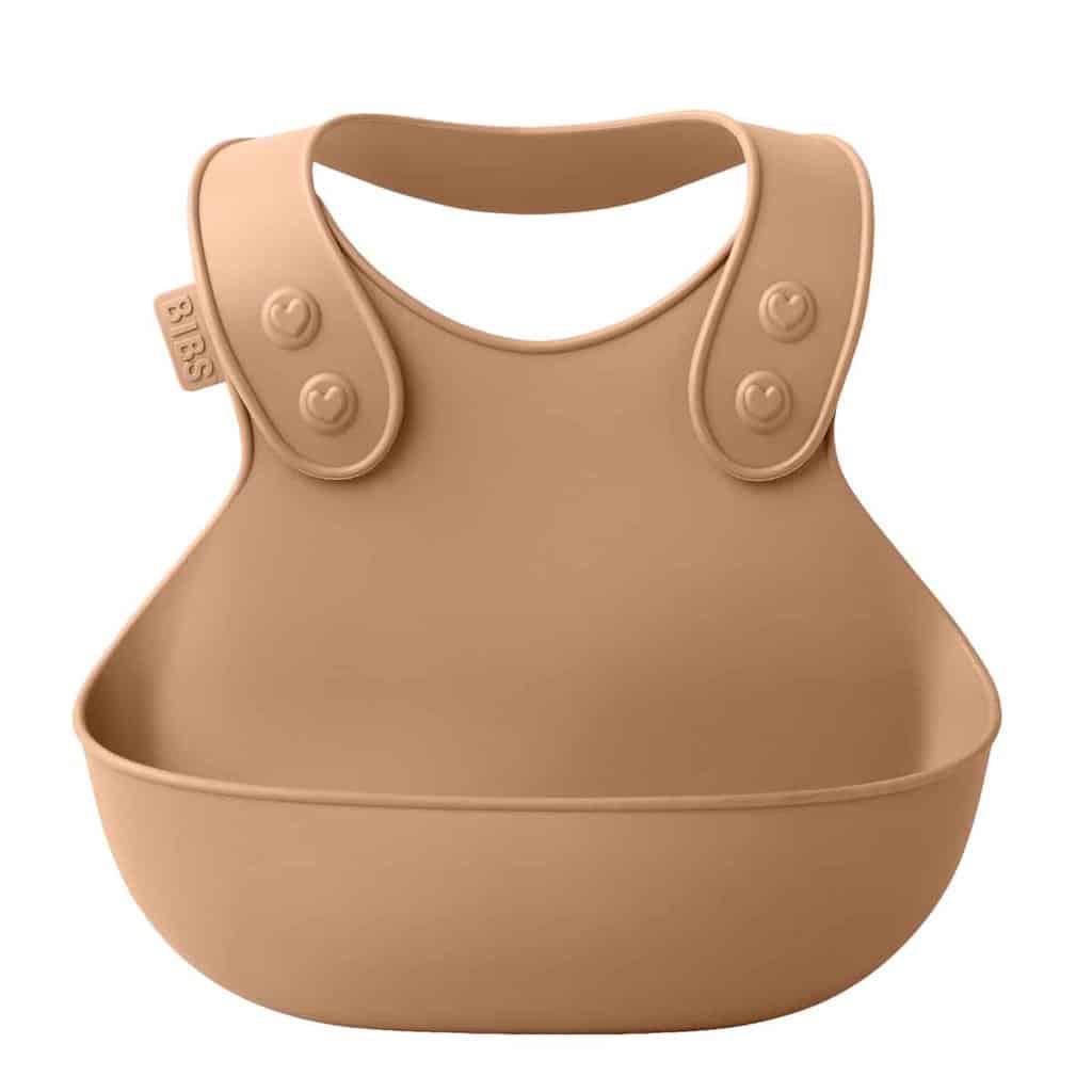 Hagesmæk Bib Earth fra Bibs