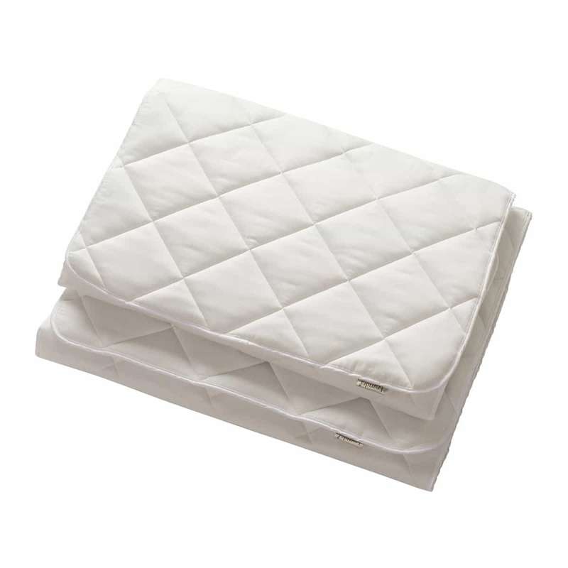 Rullemadras Til   Lineaâ¢ Og Lunaâ¢ 120 Cm. Babyseng fra Leander