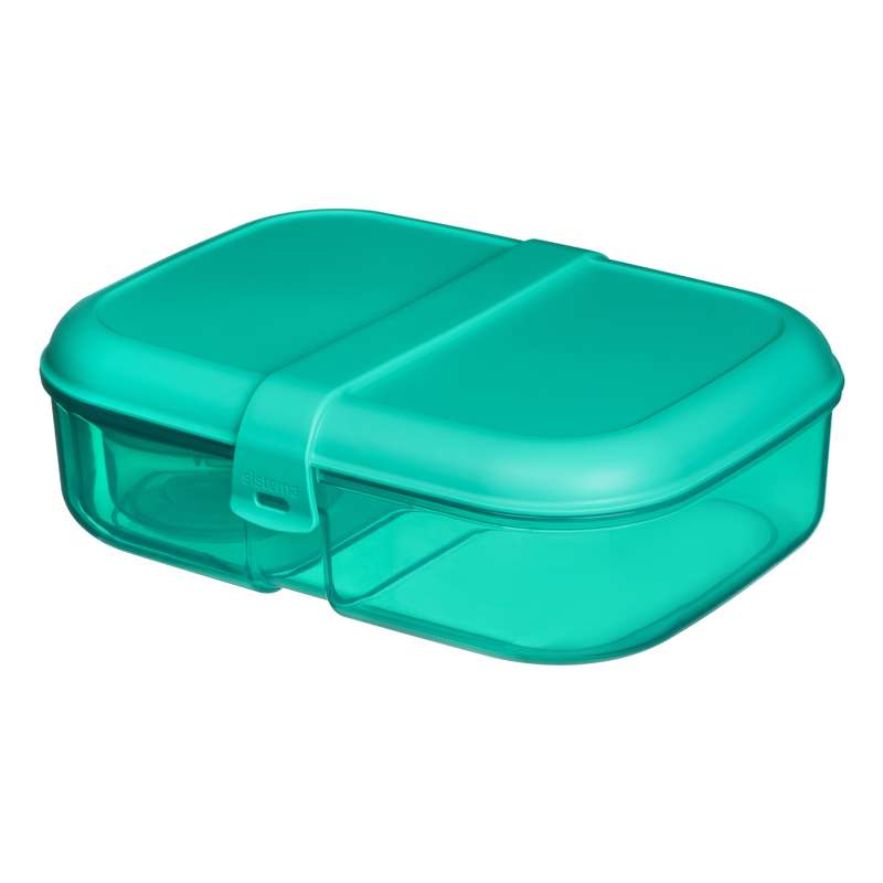 Madkasse   Ribbon Lunch   1.1l   Mint fra Sistema
