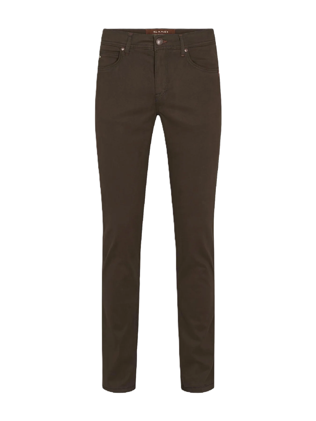 Suede Touch Burton N 30" fra Sand